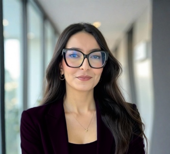 Yasmine Sellak