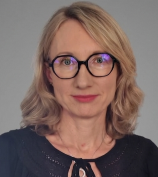Caroline Berger