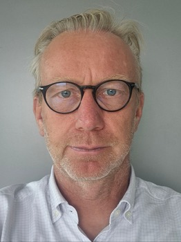 Benoit Ducoulombier
