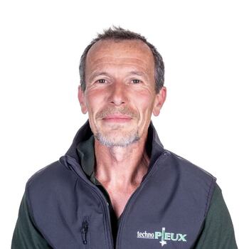 Jean-François Williart