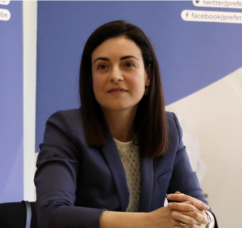 Cécile Dindar