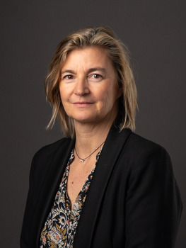 Leslie Villatte