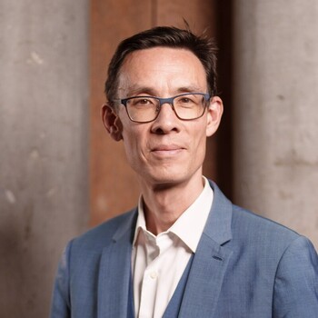 Nicolas Chung