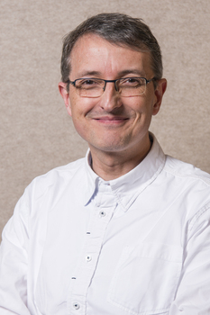 Franck Latreille