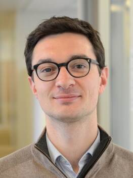 Sebastien Rera