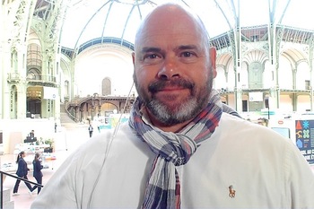 Laurent Viallard