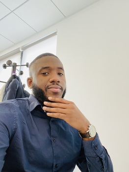 Thierry Mouenda