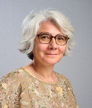Florence Dangelser