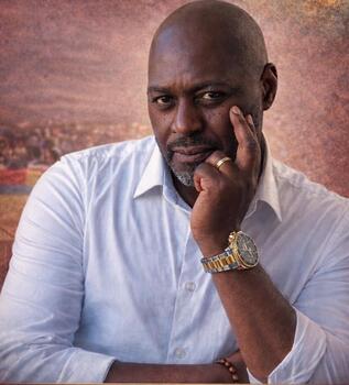 René MOUNDZIKA