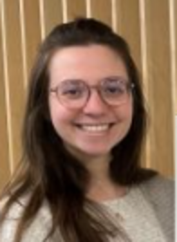 Pascaline Pravaz