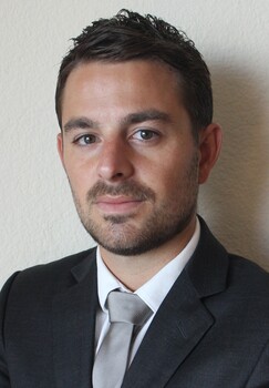 Thomas Vibert