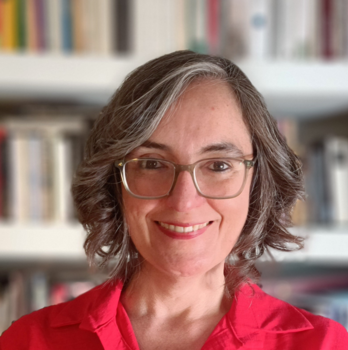 Irene Torá Mouvet