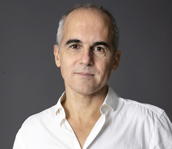 Francesco Iaccarino Idelson