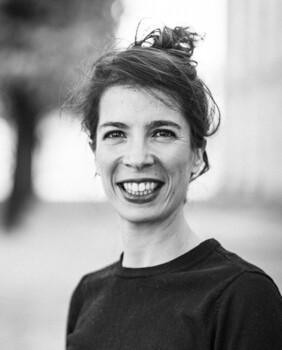 Marion Le Diraison