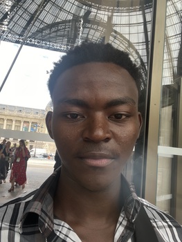 bernard amougou