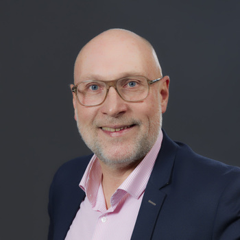 Sebastien Legueulle