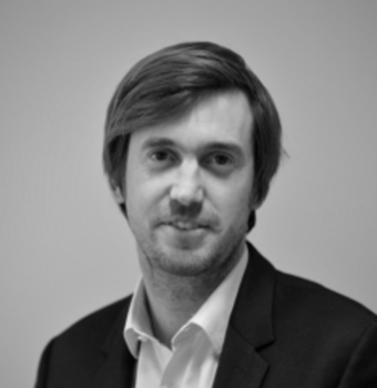 Gaëtan Wargny