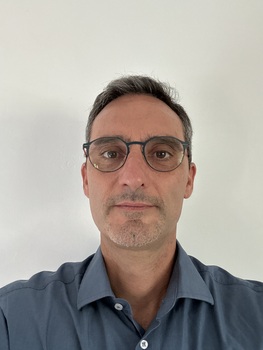 Adrien Mazuy