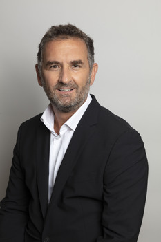 Jean-François Chaury