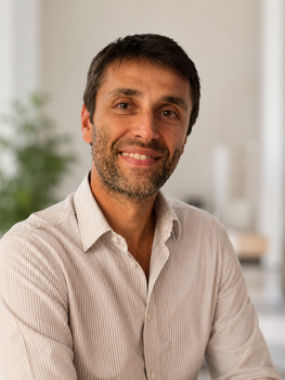 Raphael Bouchemousse