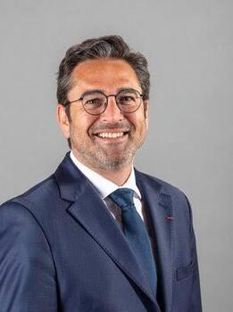 Arnaud Robinet