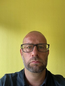 Steven Caetano