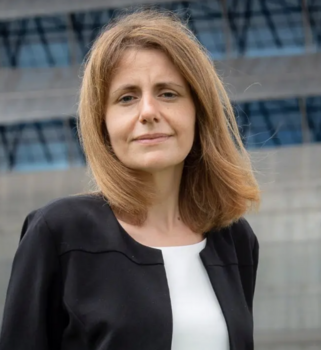 Nadege Bonnet Ligeon