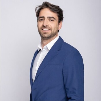 Marc Yehya