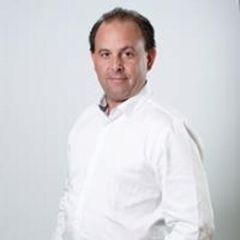 David Lacroix