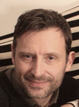 Bertrand Deroisy