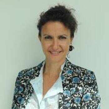 Sophie Nicolas