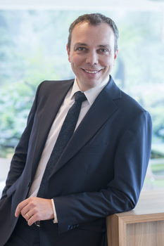 Jean-Louis Samson