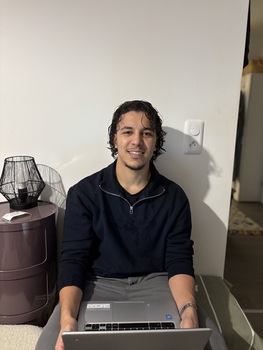 Yanis Hakimi