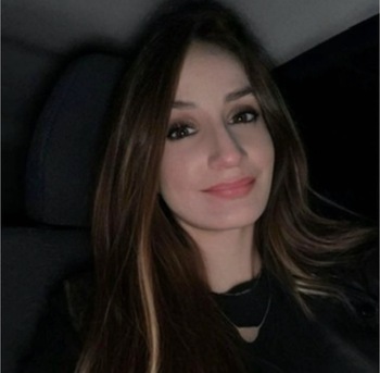 Jessica Gérard