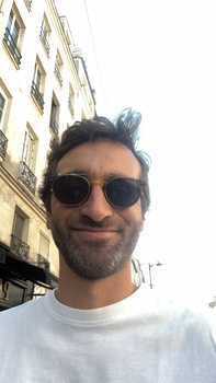David Mankarious