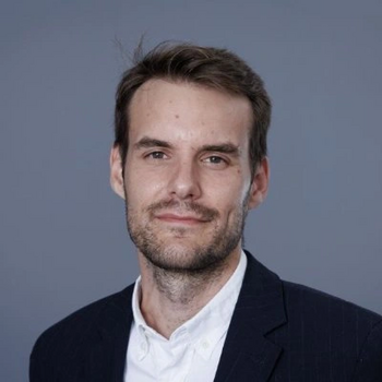 Robin Rivaton