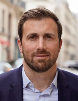 Arnaud Baudel