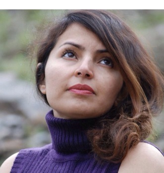 Farangis Khoshbinroudi