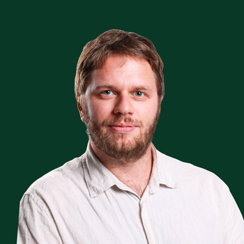 Cédric Covarel