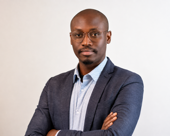 Yves Bruno Alima Eya Ngomo