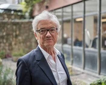 Jacques Ferrier