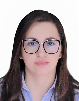 Ghita Benjebara