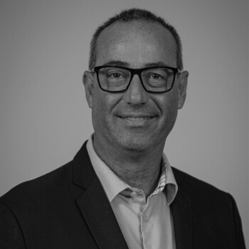 Stéphane Defrance