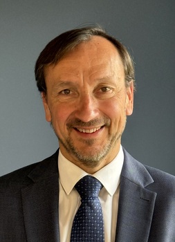 Albert Malaquin