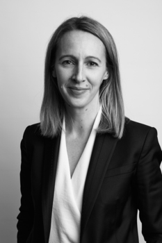 Justine Weber Bret