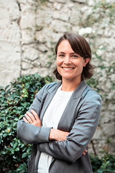 Cécile Dap