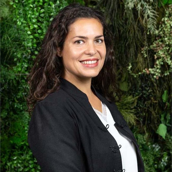 Aurélie Boisselet