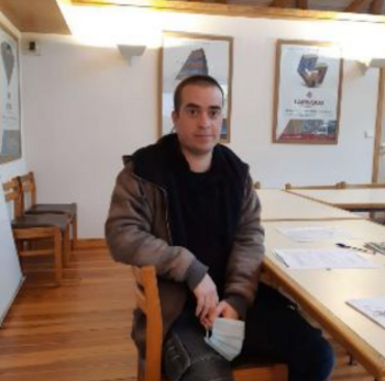 Joackim Laborieux
