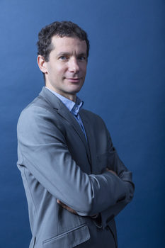 Clément Tapin
