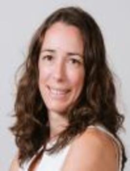 Nathalie Renouard